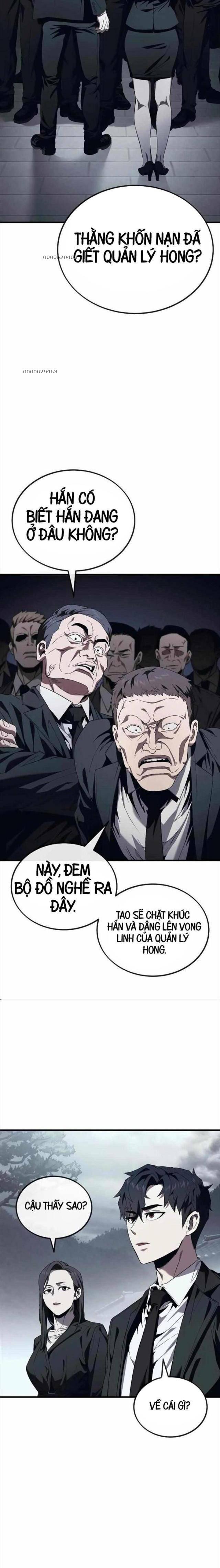Rỉ Sét - Page 6