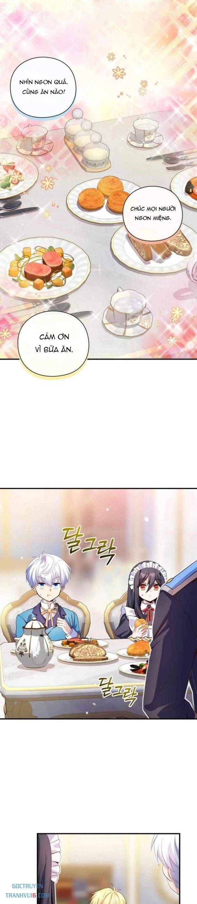Thiên Tài Phép Thuật Nhà Hầu Tước - Page 1