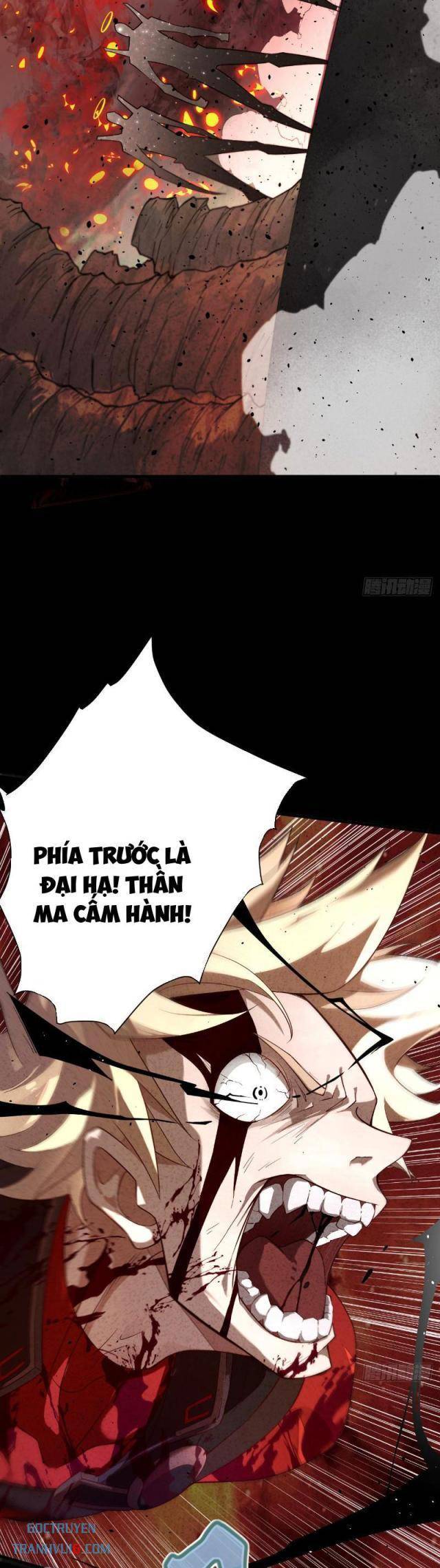 Trảm Thần - Page 20