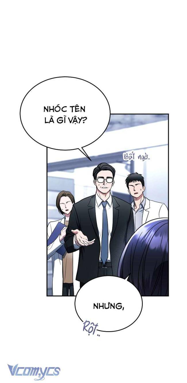Hướng Dẫn Sinh Tồn Dành Cho Người Xếp Hạng - Page 61