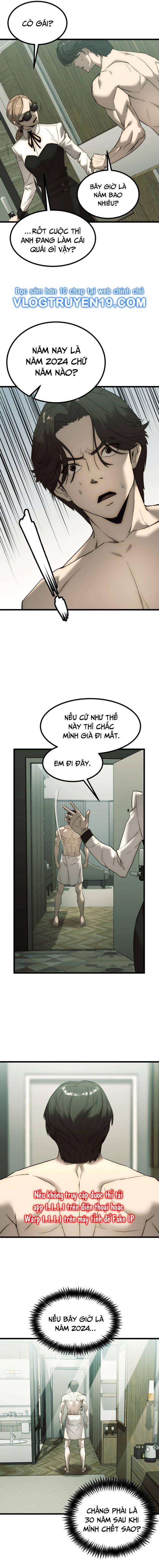 Phẩm Giá Tài Phiệt - Page 41