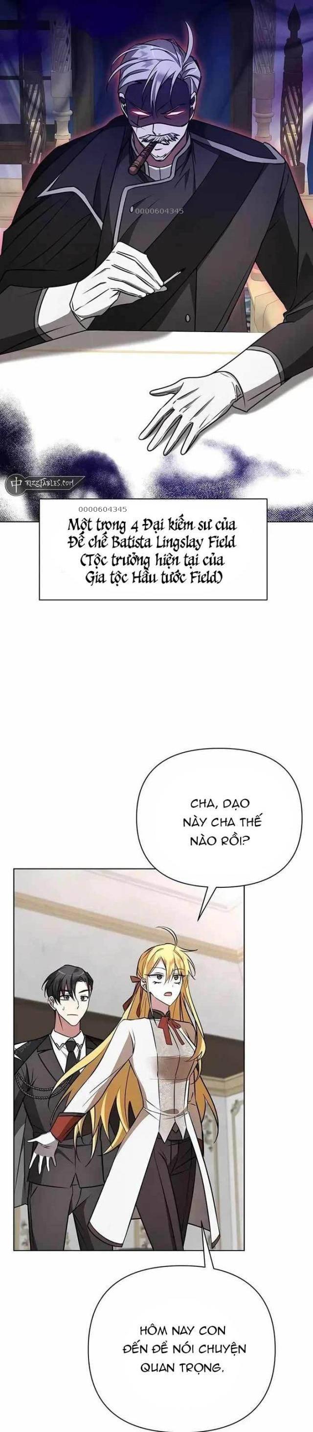 Học Viện Phá Sản - Page 2