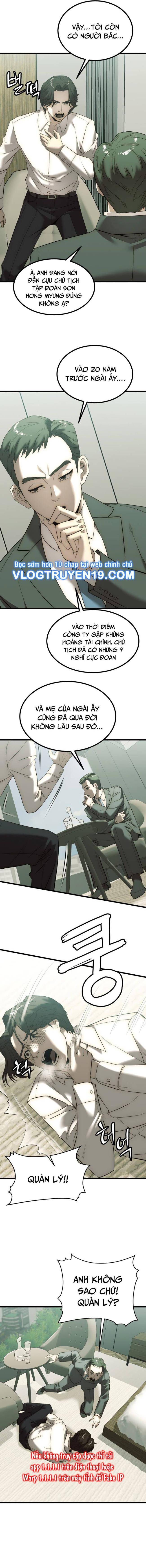Phẩm Giá Tài Phiệt - Page 55