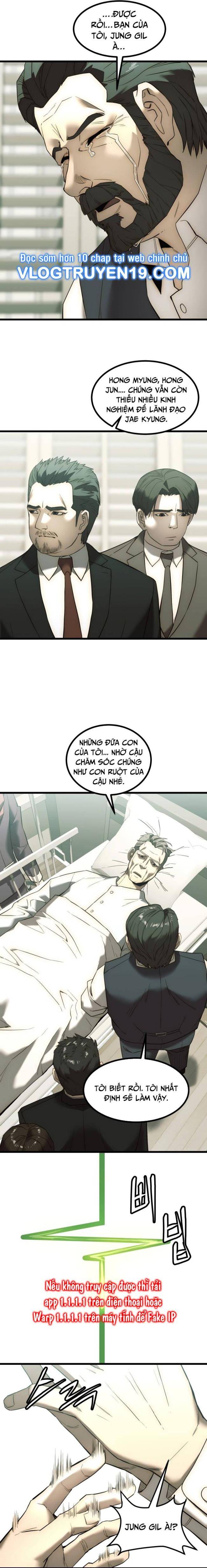 Phẩm Giá Tài Phiệt - Page 4