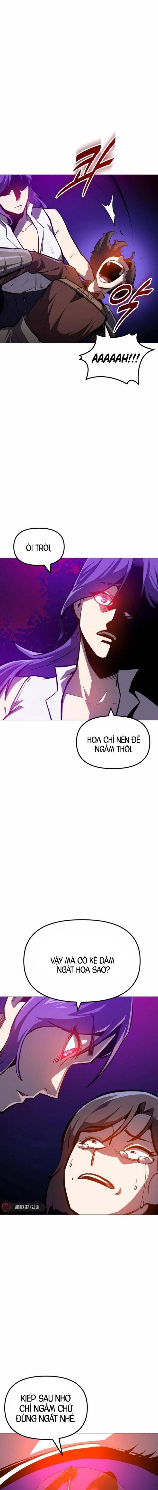 Kị Sĩ Xương Khô - Page 101
