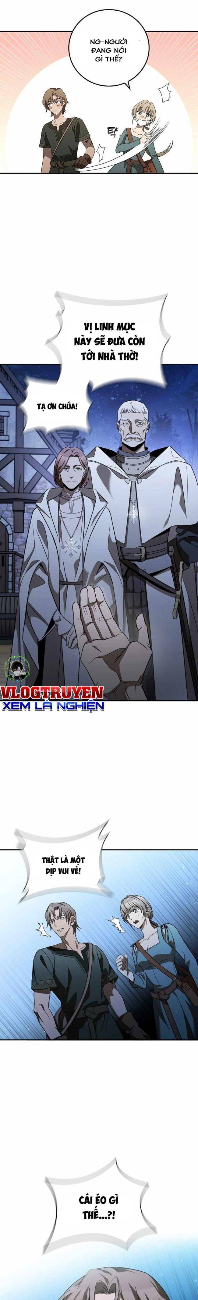 Tao Tái Sinh Làm Trùm - Page 32