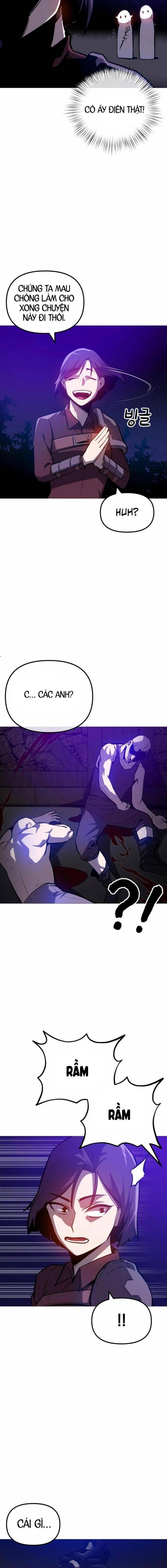 Kị Sĩ Xương Khô - Page 61