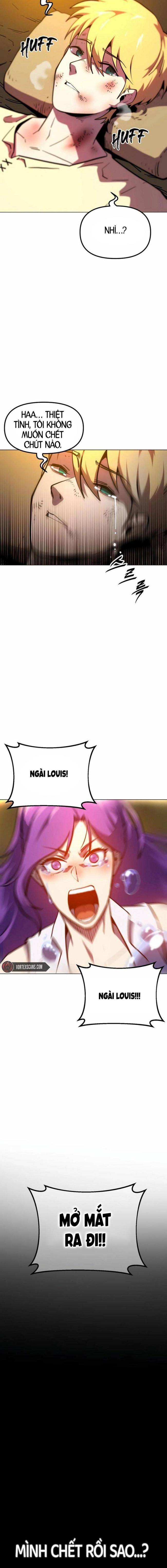 Kị Sĩ Xương Khô - Page 70