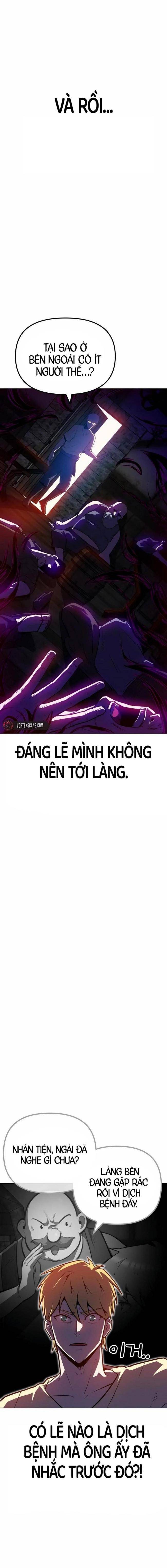 Kị Sĩ Xương Khô - Page 105
