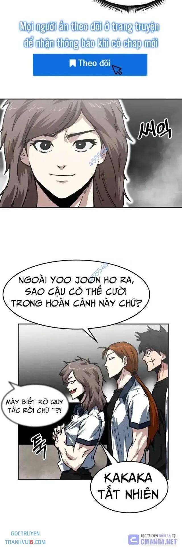 Trường Trung Học Thú Nhân - Page 39