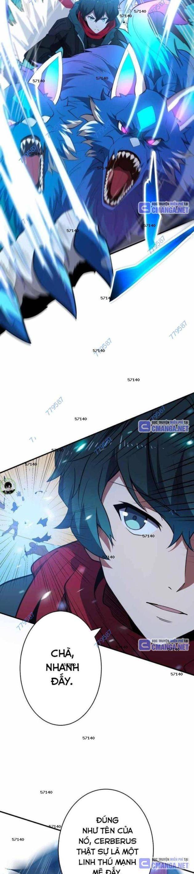 Zero 0 - Vựơt Qua Cả Ma Pháp Thời Không - Page 2