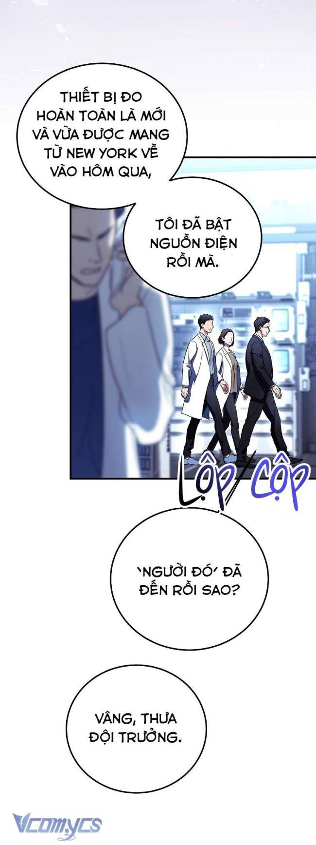 Hướng Dẫn Sinh Tồn Dành Cho Người Xếp Hạng - Page 101