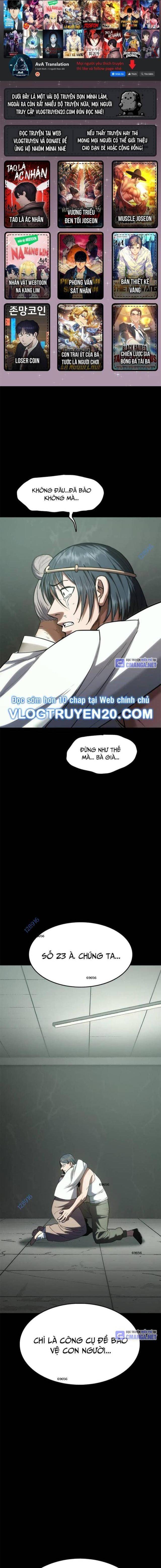 Thực Quỷ - Page 1