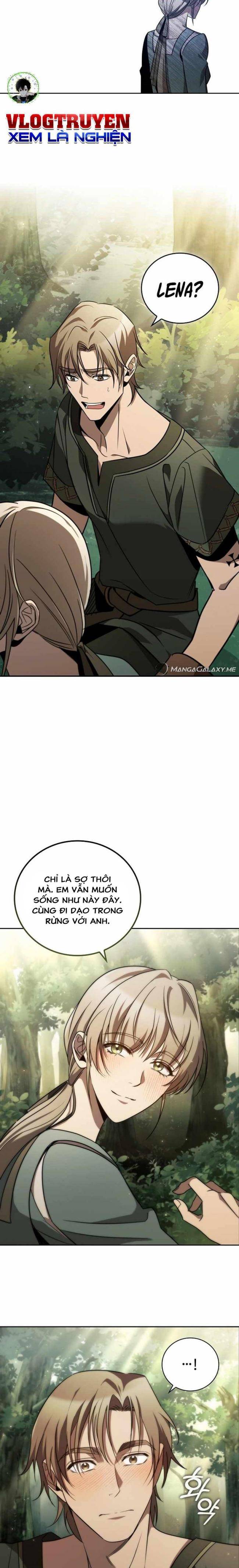 Tao Tái Sinh Làm Trùm - Page 27