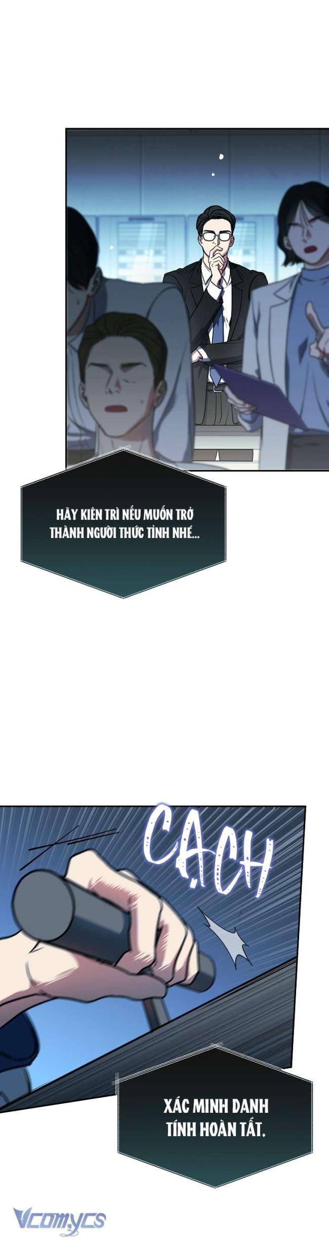 Hướng Dẫn Sinh Tồn Dành Cho Người Xếp Hạng - Page 116
