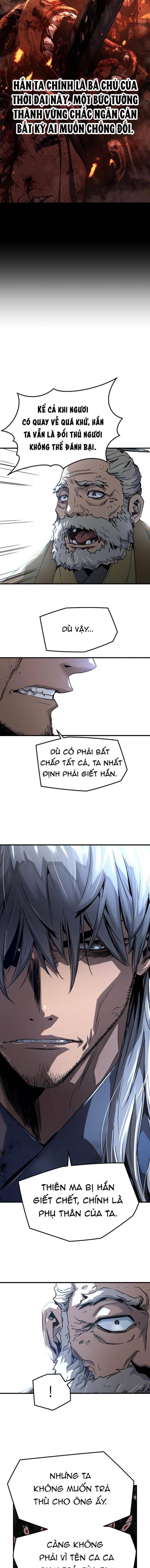 Tuyệt Thế Hồi Quy - Page 45