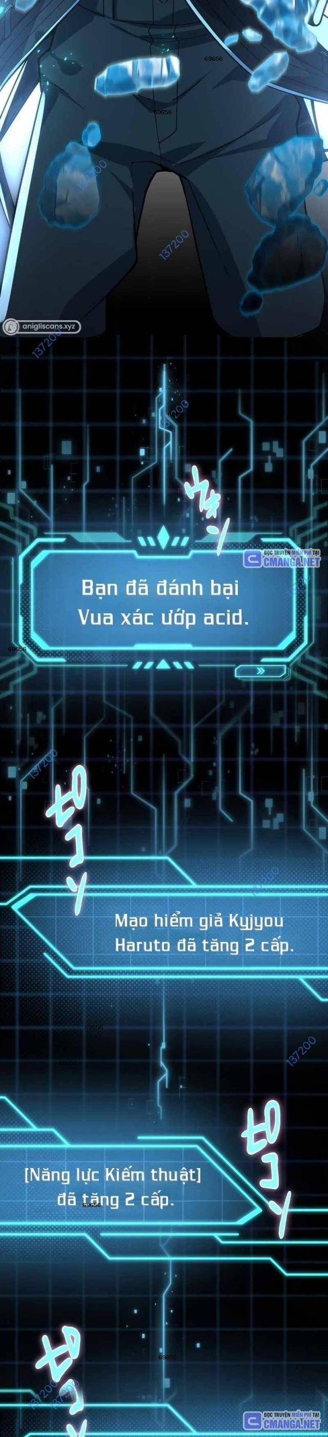 Zero 0 - Vựơt Qua Cả Ma Pháp Thời Không - Page 3