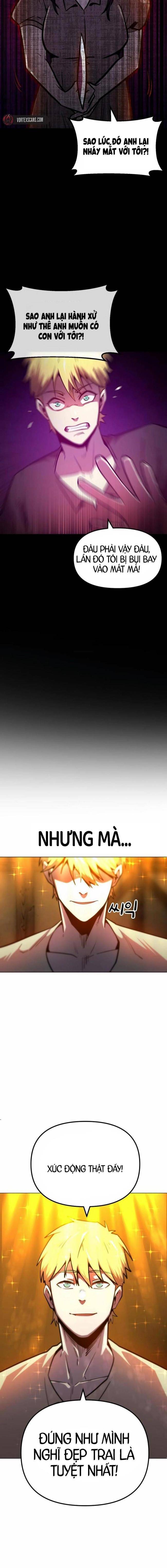 Kị Sĩ Xương Khô - Page 51