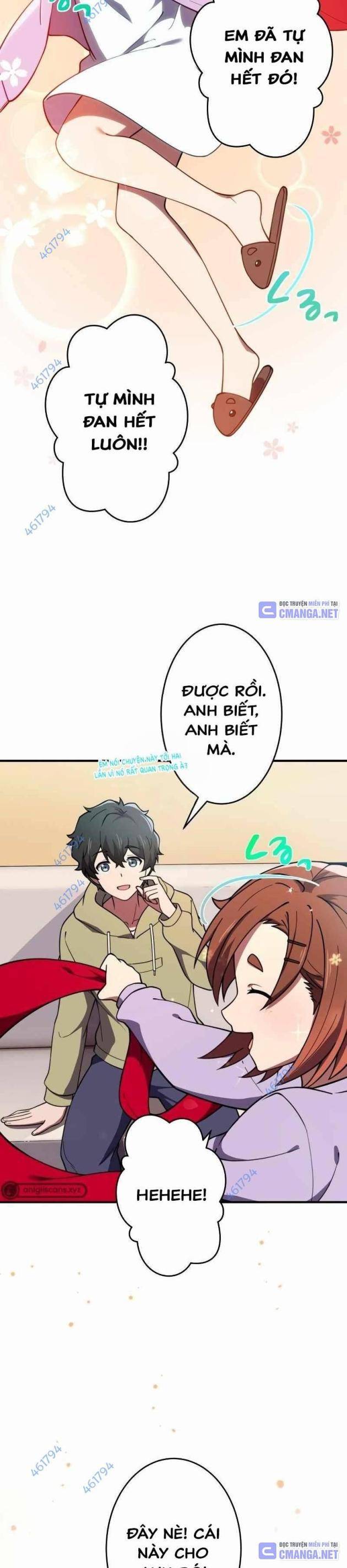 Zero 0 - Vựơt Qua Cả Ma Pháp Thời Không - Page 3