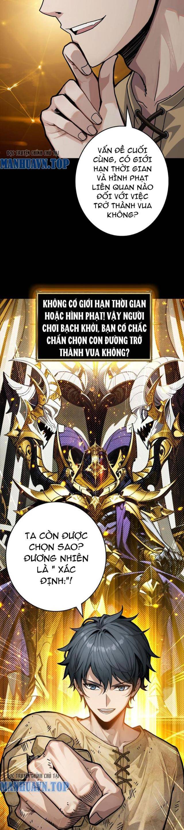 Bùng Cháy Đi Người Chơi Cấp Cao - Page 21