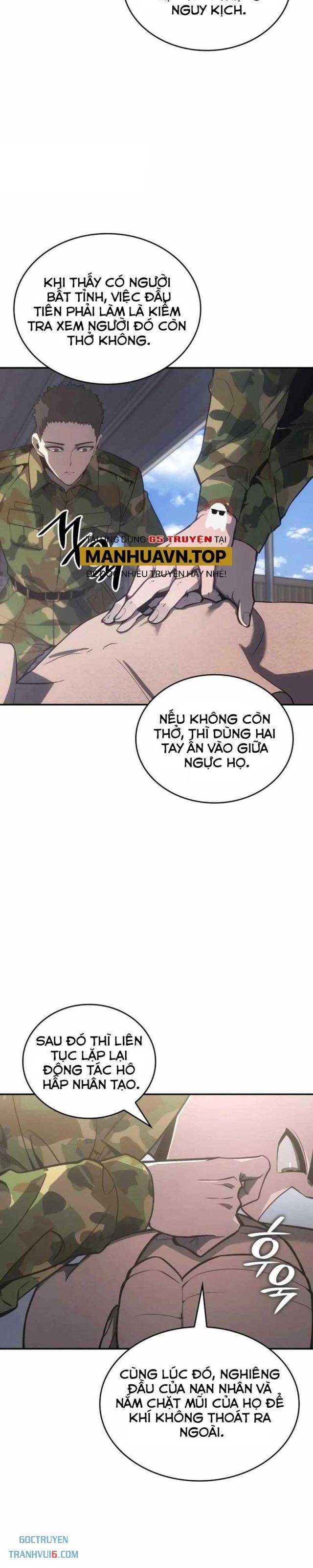 Cứu Hoả Anh Hùng - Page 3