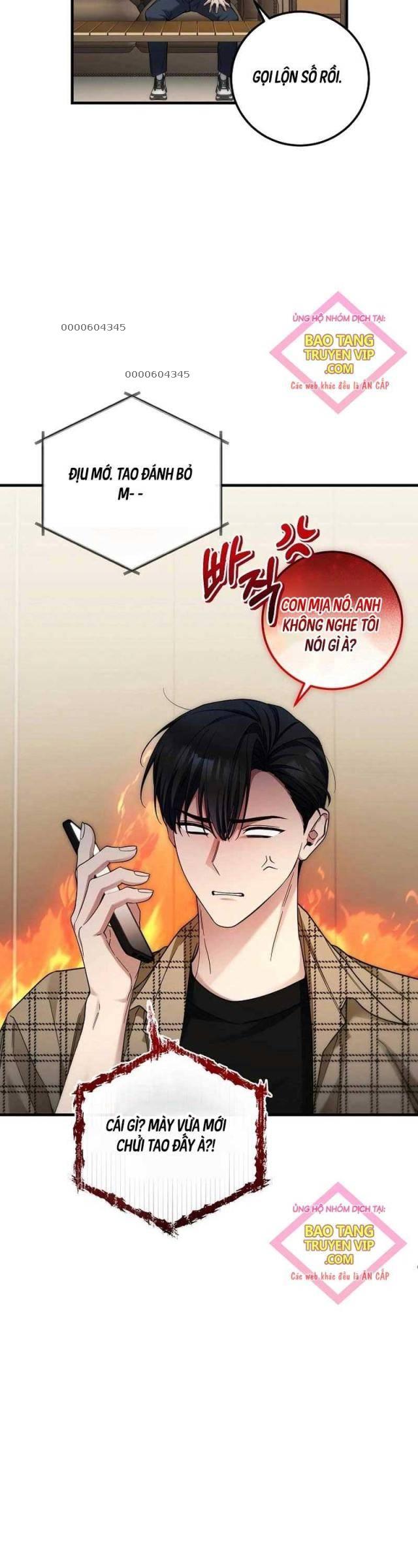 Tôi Sẽ Nghỉ Hưu Sau Khi Cứu Thế Giới - Page 2