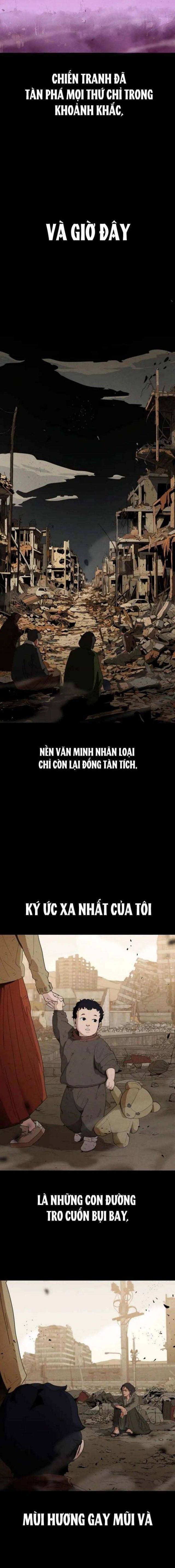 Khuyết Nhân - Page 2