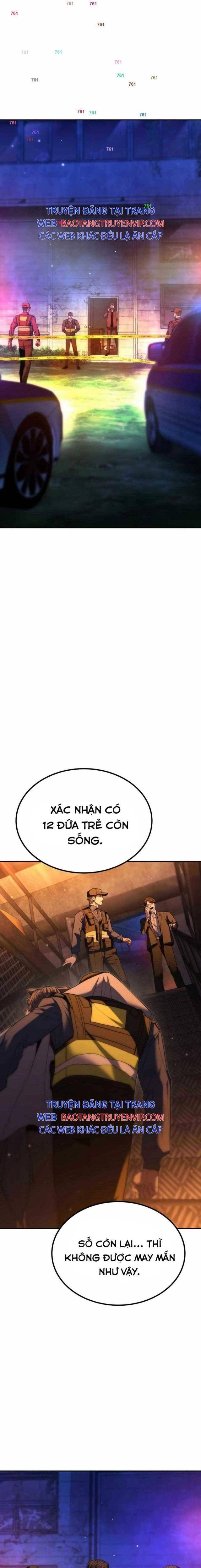 Anh Hùng Bị Trục Xuất - Page 1