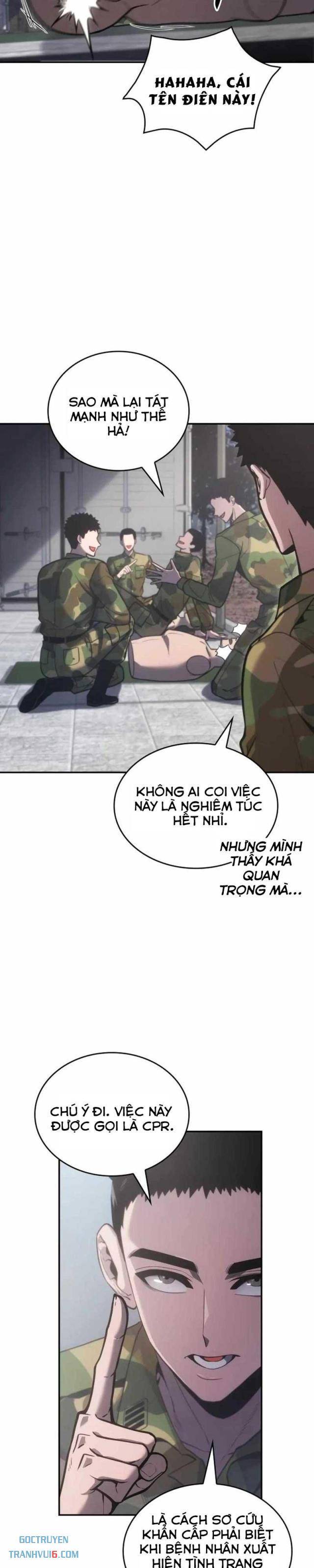 Cứu Hoả Anh Hùng - Page 2