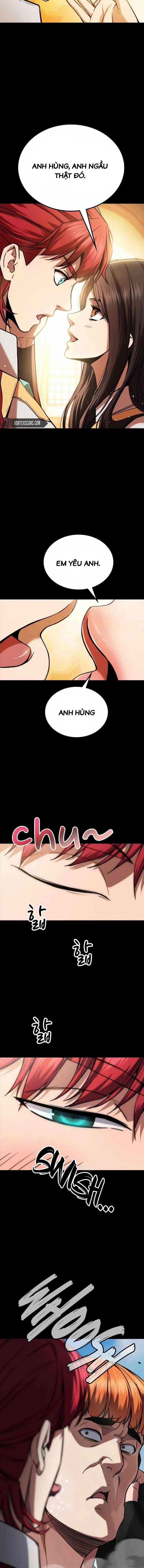 Chiến Binh Học Đường - Page 2