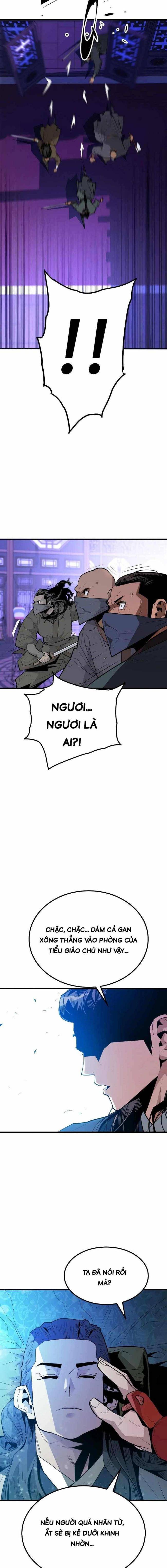 Quỷ Vương - Page 3