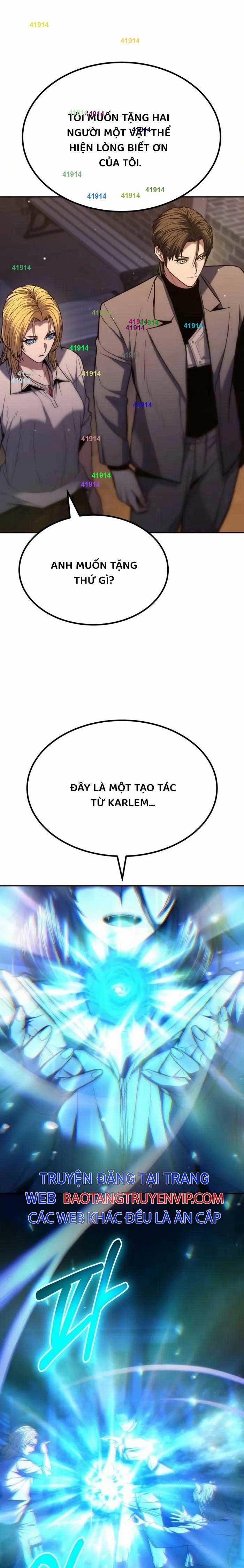 Anh Hùng Bị Trục Xuất - Page 1