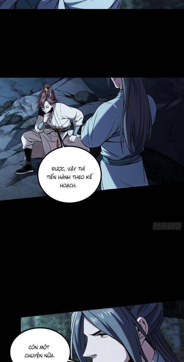 Khánh Dư Niên - Page 32