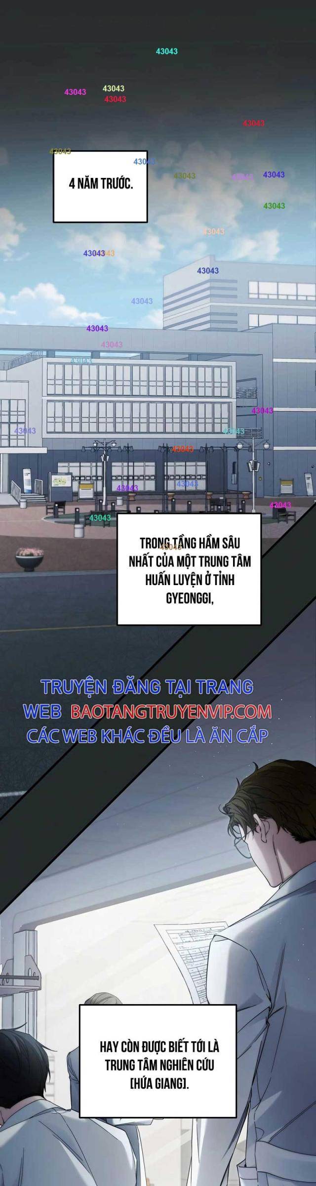 Tôi Sẽ Nghỉ Hưu Sau Khi Cứu Thế Giới - Page 1