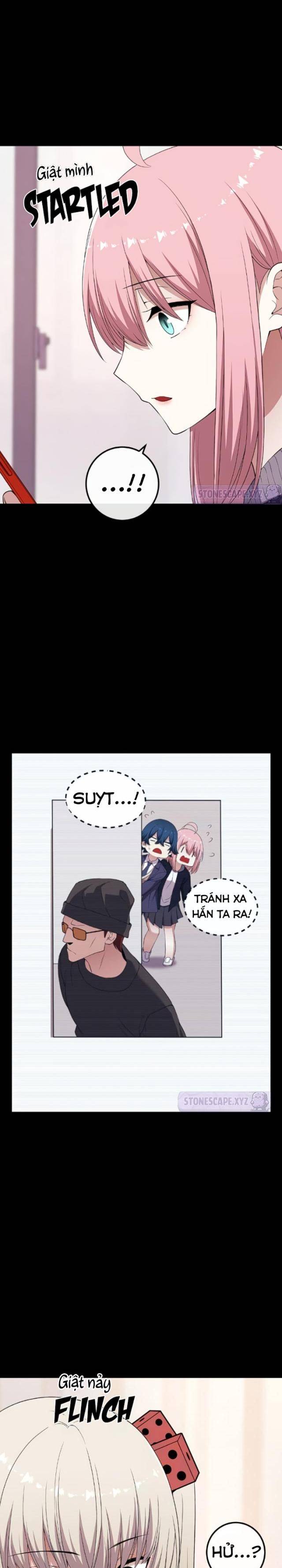 Nhân Vật Webtoon Na Kang Lim - Page 3