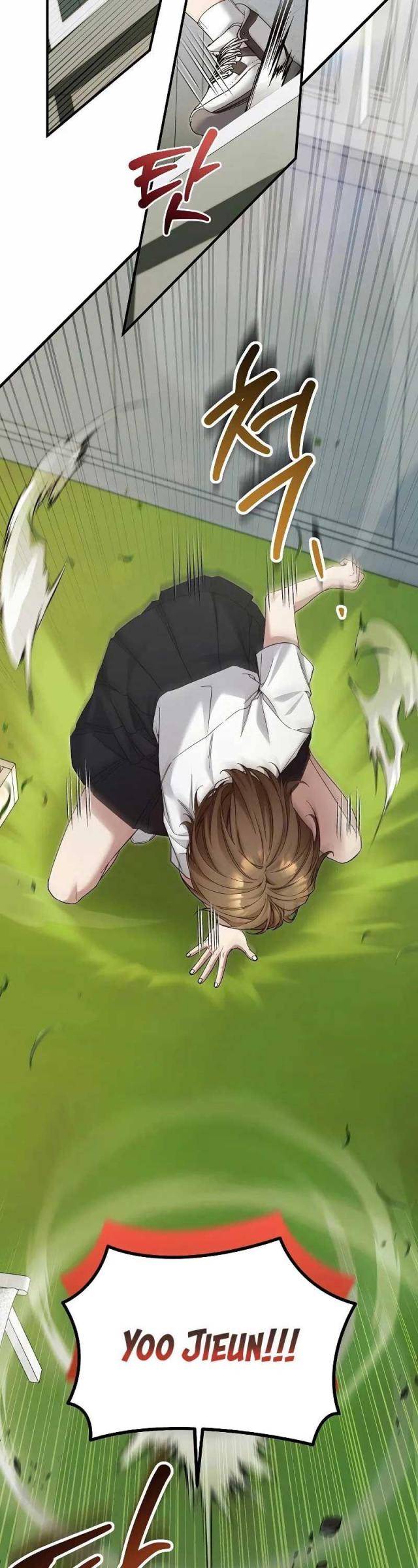 Tôi Sẽ Nghỉ Hưu Sau Khi Cứu Thế Giới - Page 3
