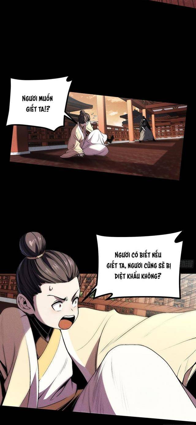 Khánh Dư Niên - Page 3