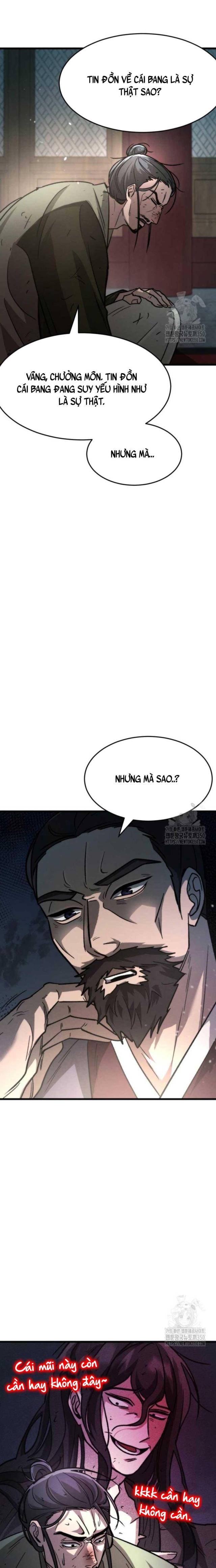 Tân Đích Vấn - Page 3
