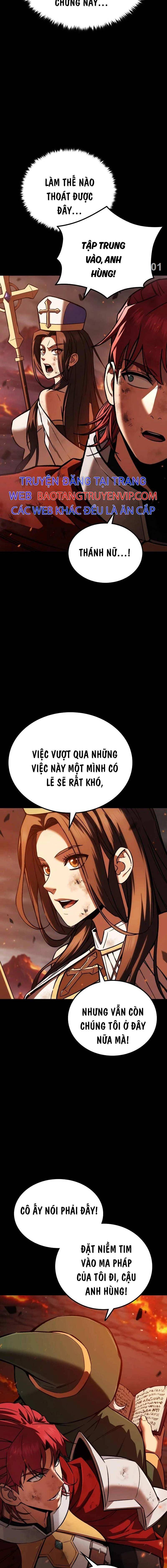 Chiến Binh Học Đường - Page 2