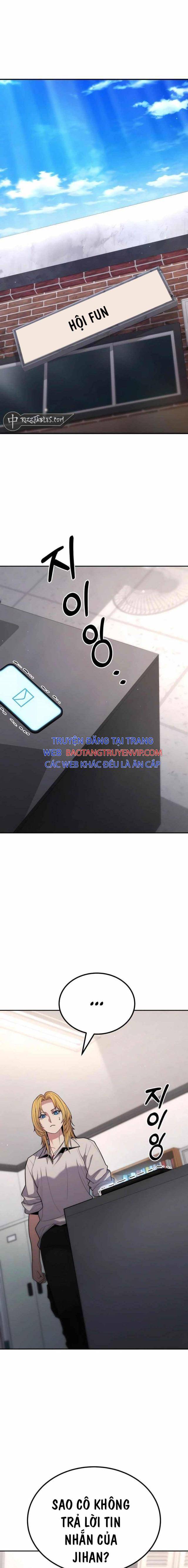 Anh Hùng Bị Trục Xuất - Page 3