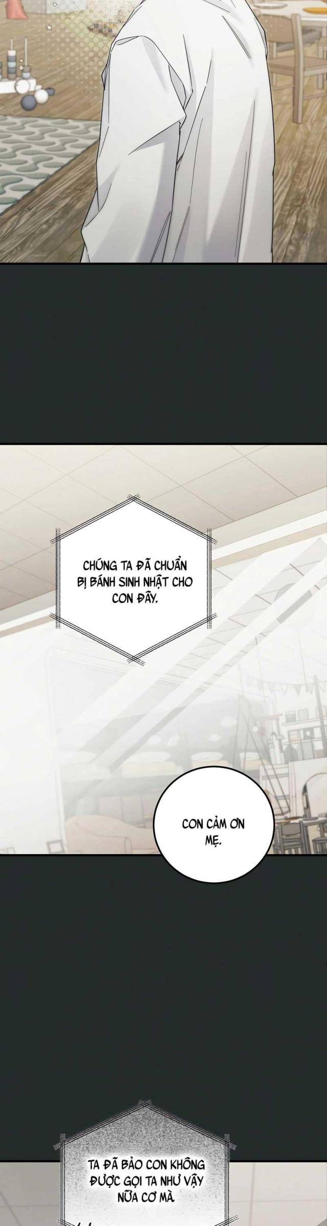 Tôi Sẽ Nghỉ Hưu Sau Khi Cứu Thế Giới - Page 3