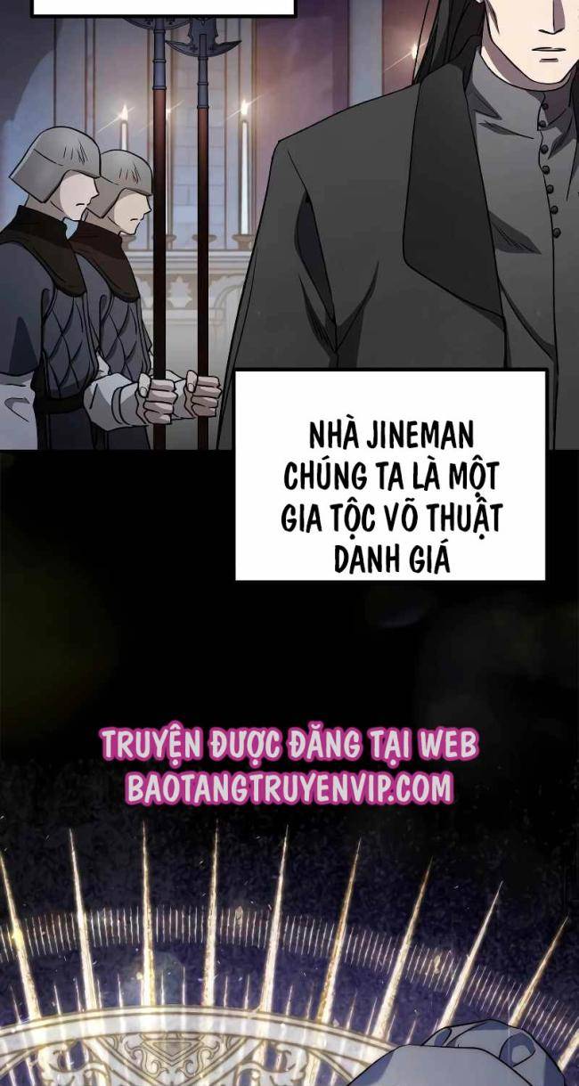 Ấn Thuật Chi Tử - Page 22