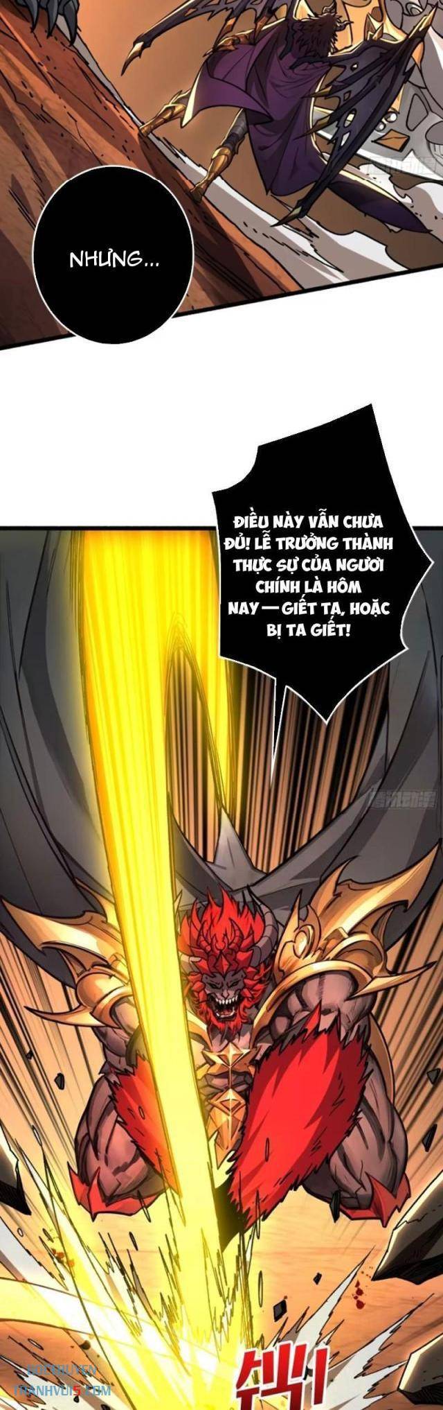 Bùng Cháy Đi Người Chơi Cấp Cao - Page 9