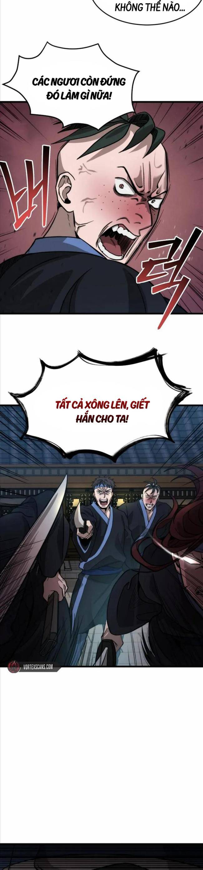 Tân Đích Vấn - Page 20