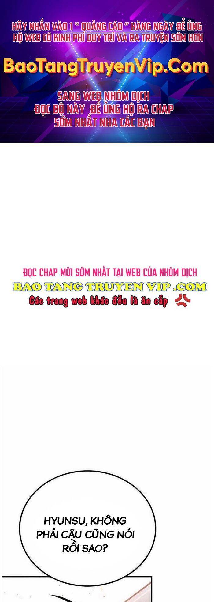 Chiến Binh Học Đường - Page 1