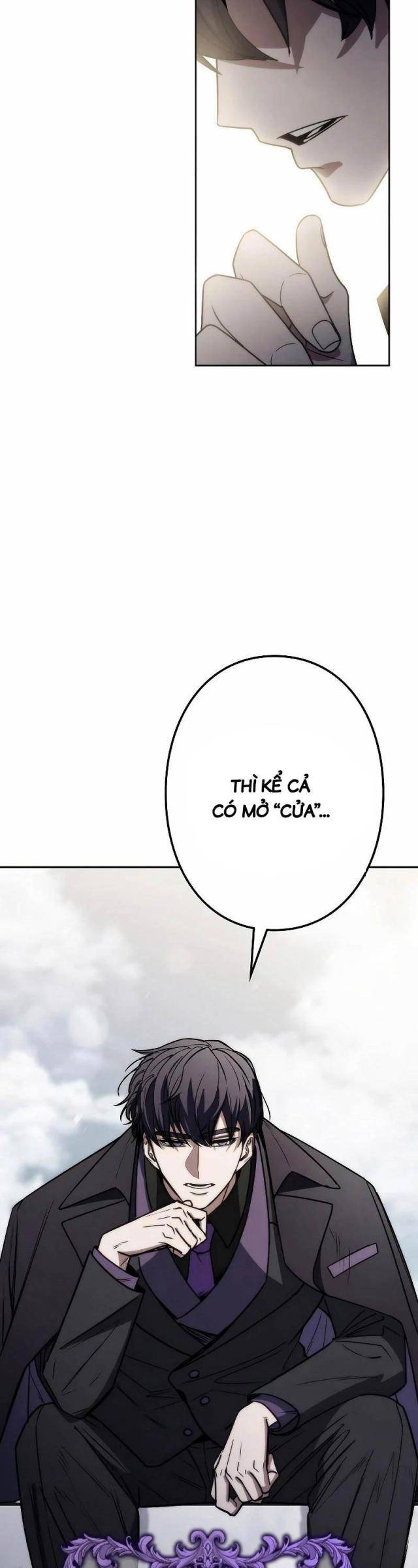 Chiến Thần Xuất Thế - Page 3