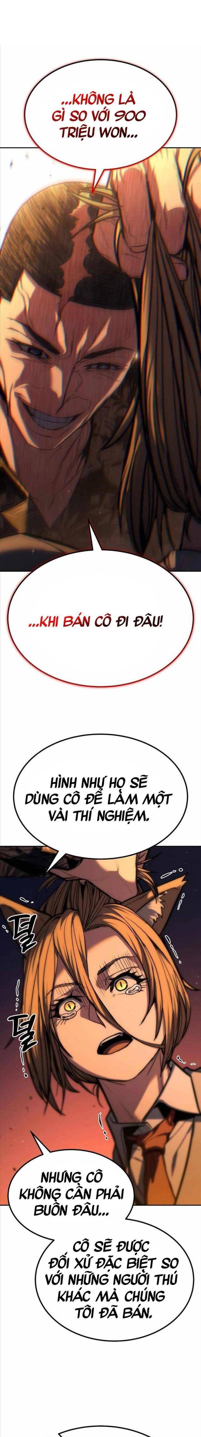 Anh Hùng Bị Trục Xuất - Page 1