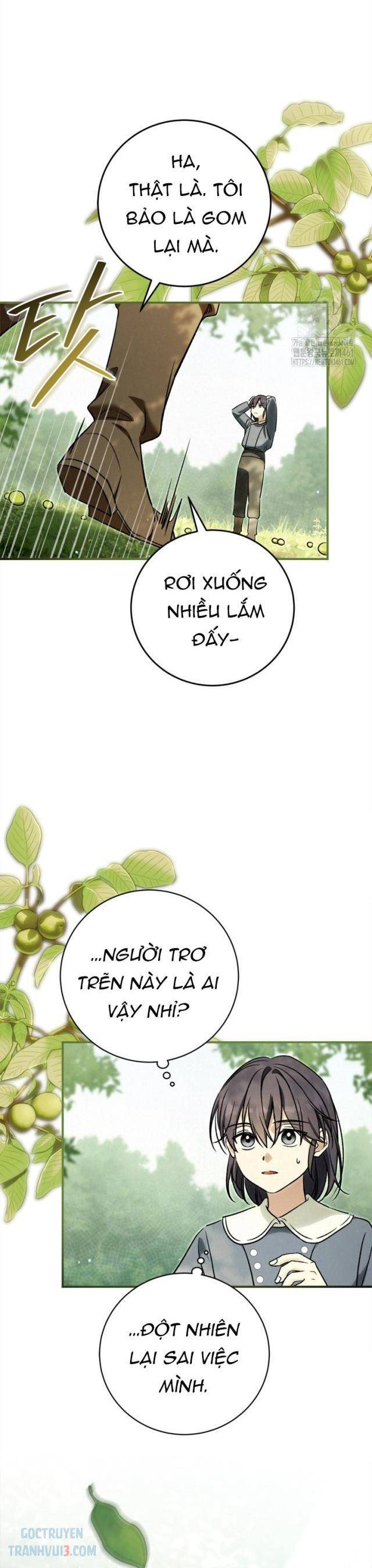 Ấn Thuật Chi Tử - Page 29