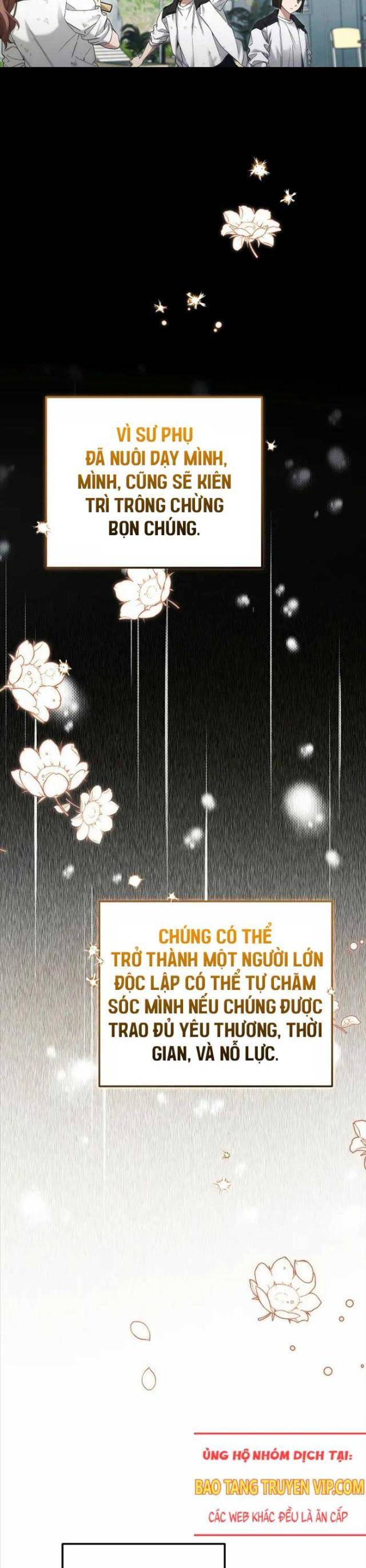 Tôi Sẽ Nghỉ Hưu Sau Khi Cứu Thế Giới - Page 3