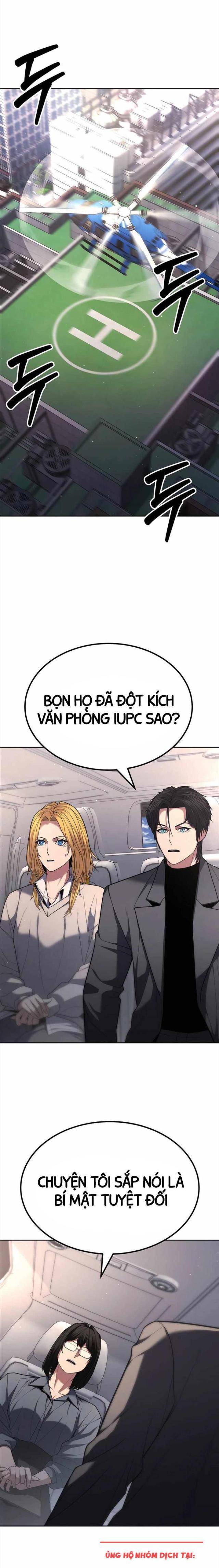 Anh Hùng Bị Trục Xuất - Page 2
